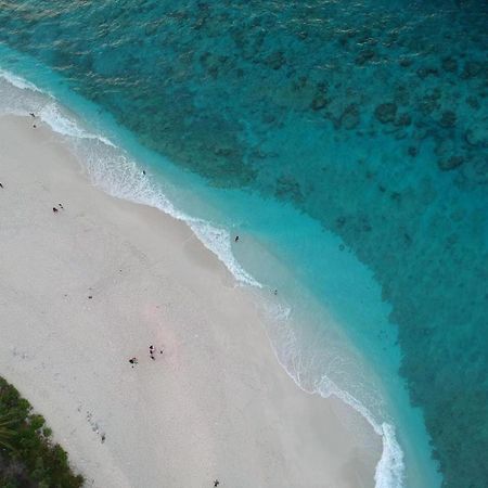Tiger Shark Residence & Dive Fuvahmulah Exterior photo